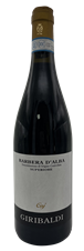 Barbera D'Alba,  Mario Giribaldi