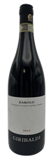 Barolo DOCG Cerviano Merli,  Mario Giribaldi