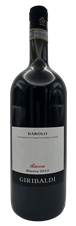 Barolo DOCG Ravera Magnum,  Mario Giribaldi