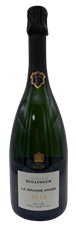 Bollinger La Grande Année 2015