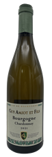 Bourgogne Chardonnay Cuvée Flavie 2021, Domaine Amiot