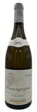 Bourgogne Chardonnay 2022, Domaine Jean Louis Chavy