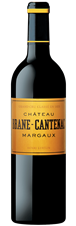 Château Brane Cantenac 2021, 2ème Grand Cru Classe, Margaux