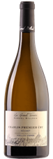 Chablis 1er Cru Séchet Vieilles Vignes 2022,  Samuel Billaud