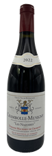 Chambolle Musigny "Les Nazoires" 2022 Domaine Machard de Gramont