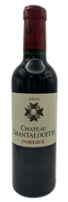 Château Chantalouette 2016, Half Bottle