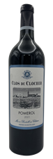 Clos du Clocher 2021, Pomerol