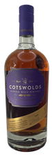 Cotswolds Sherry Cask Single Malt Whisky