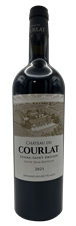 Château du Courlat 2021 Cuvee Jean-Baptiste, Lussac St Emilion