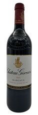 Château Giscours, 2021 3ème Cru Classé Margaux