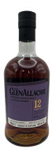 The GlenAllachie 12 Year Old Single Malt Whisky