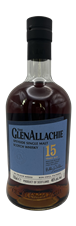 The GlenAllachie 15 Year Old Single Malt Whisky