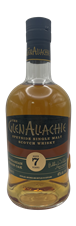 The GlenAllachie 7 Year Old Hungarian Oak Finish Single Malt Whisky