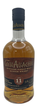 The GlenAllachie 11 Year Old Marsala Wood Finish Single Malt Whisky