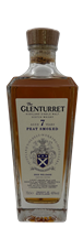 The Glenturret 7 Year Old Peat Smoke Single Malt Whisky