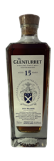 The Glenturret 15 Year Old Single Malt Whisky