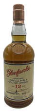 Glenfarclas 12 Year Old Highland Single Malt Whisky