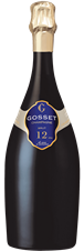 Gosset 12 Ans de Cave a Minima