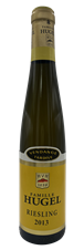 Vandanges Tardives Riesling, Hugel & Fils