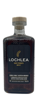 Lochlea Distillery Cask Strength (Second Release) Single Malt Whisky