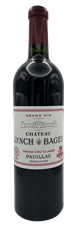 Château Lynch-Bages 2021, 5ème Cru Classé Pauillac