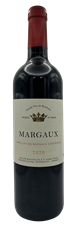 Margaux 2020 Grand Vin de Bordeaux