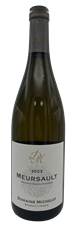 Meursault Village 2022, Domaine Mestre-Michelot