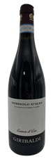 Nebbiolo D'Alba,  Mario Giribaldi