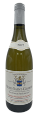 Nuits-Saint-Georges "Creux Fraiche Eau" 2022, Domaine Machard de Gramont