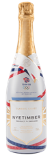Nyetimber Classic Cuvée, Olympic Edition