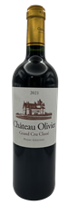 Château Olivier 2021 Grand Cru Classé, Pessac-Leognan