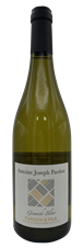 IGP Antoine Joseph Pardon Blanc, Domaine Pardon