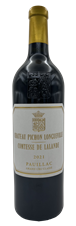 Château Pichon Longueville Comtesse de Lalande 2021, 2ème Grand, Pauillac