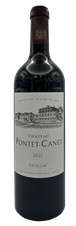 Château Pontet-Canet 2021 5ème Cru Classé, Pauillac