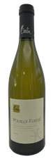 Pouilly Fuissé 2019, Domaine Merlin