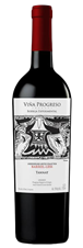 Viña Progreso Barrel-less Tannat