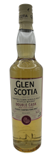 Glen Scotia Double Cask Rum Finish Campbeltown Single Malt Whisky