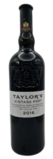 Taylor's Vintage Port 2016,