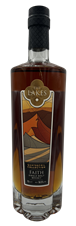 Lakes Distillery Quatrefoil Collection Faith Blended Whisky