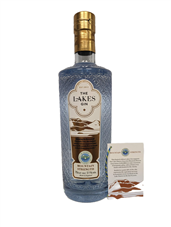 Lakes Distillery Mountian Strength Gin (mobile)