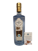 Lakes Distillery Mountian Strength Gin