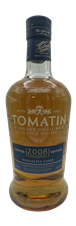 Tomatin The French Collection The Rivesaltes Edition Highland Single Malt Whisky