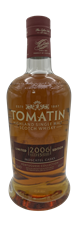 Tomatin The Portuguese Collection The Moscatel Edition Highland Single Malt Whisky