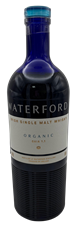 Waterford Gaia Irish Single Malt Whiskey