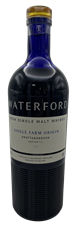 Waterford Grattansbrook 1.1 Irish Single Malt Whiskey