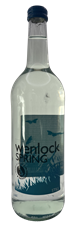 Wenlock Spring Still Mineral Water 12 x 750ml