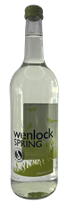 Wenlock Spring Sparkling Mineral Water 12 x 750ml