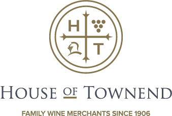 House of Townend Buy Wine and Champagne Online