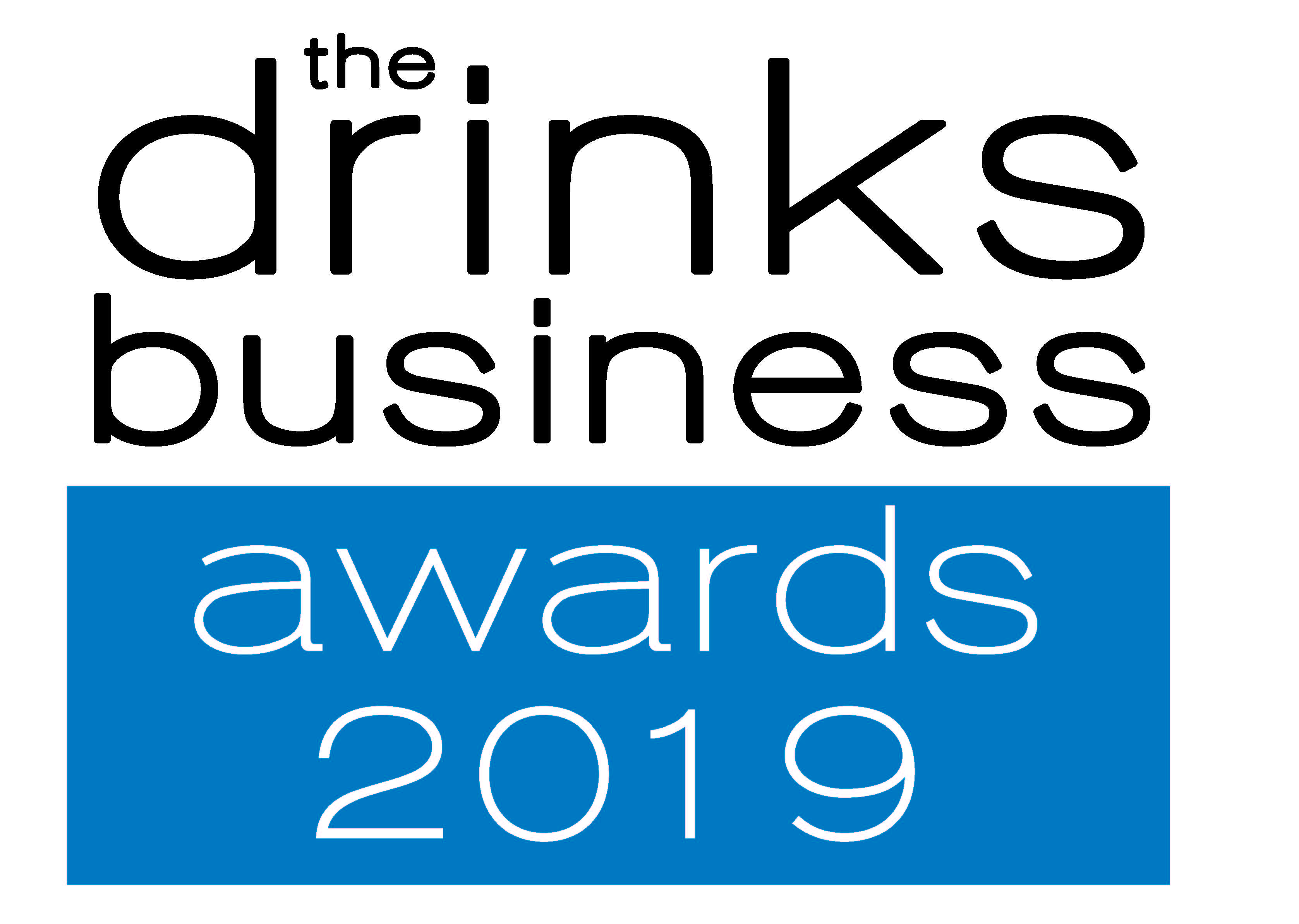 Drinks Business Awards 2019: We've been shortlisted!