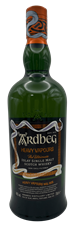 Ardbeg Heavy Vapours Year Old Islay Single Malt Whisky